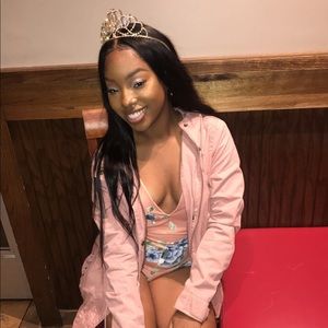 Meet your Posher, Minnie